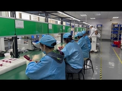 peigne de péninsule pour la croissance de cheveux