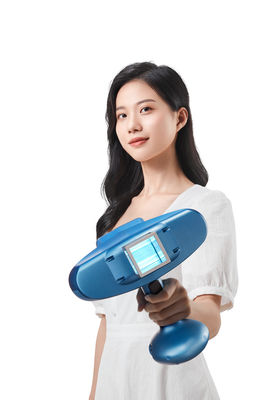 qualité  Peninsula Skin Diseases Protective 308NM Excimer Sheet Light Wavelength For Cure Usine