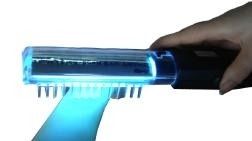 qualité  311nm Phototherapy Ultraviolet Lamps Usine