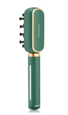 qualité  Plasma Electric Brush Hair Loss Laser Comb For Hair Growth 5V 2A Usine